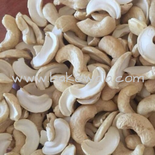 Cashew nut Split - Premium - 100g