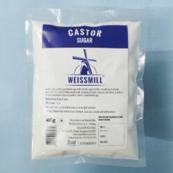 Weissmill Castor Sugar - 400g