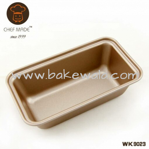 Chefmade - Mini Loaf Pan