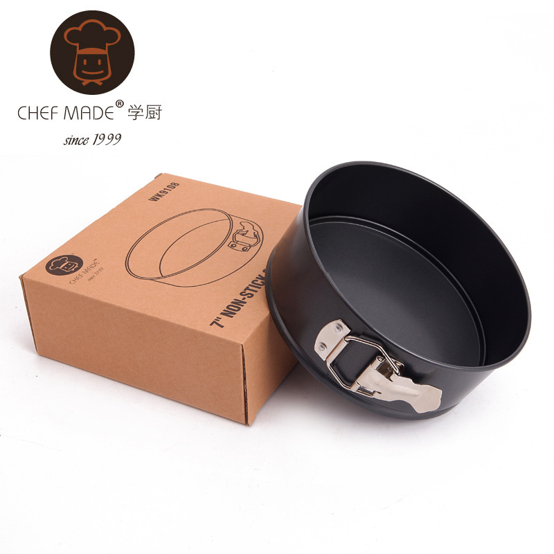 Buy Chefmade Non stick Springform Pan 7 inches online in India