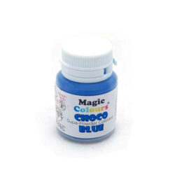 Magic Colours - Supa Powder Chocolate Color - 5g - Blue