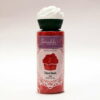 Choco Beads - Nonpareil Candy Sprinkles (Red)