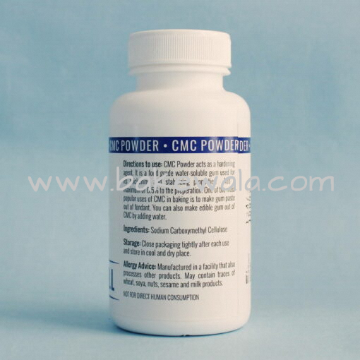 Weissmill CMC Powder - 100g