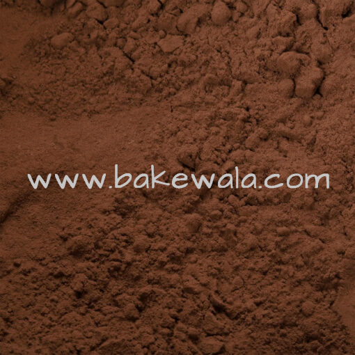 Weissmill Cocoa Powder - 5kg