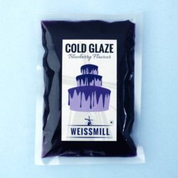 Weissmill - Cold Glaze Blueberry - 10kg