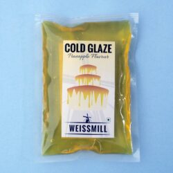 Weissmill - Cold Glaze Pineapple - 10kg