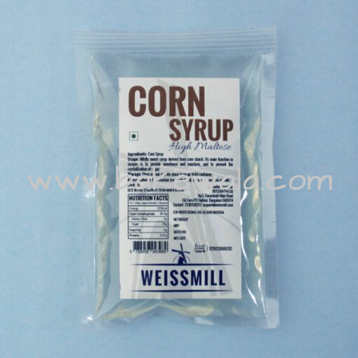 Weissmill - Corn Syrup - 10kg