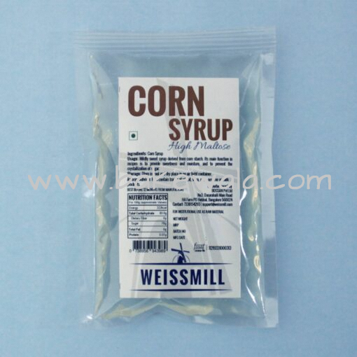 Weissmill - Corn Syrup - 10kg