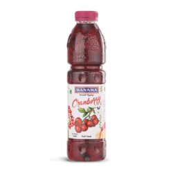 Manama - Cranberry Crush - 750ml