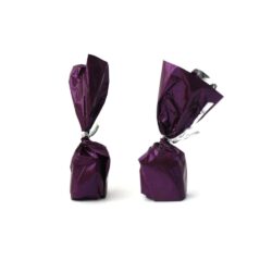 Chocolate Wrapper - Plain - Violet - 300 pcs