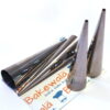 Danish Roll Tool - Conical Tube   - 4 pcs