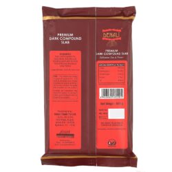 Denali - Premium Dark Compound Slab - 400 g