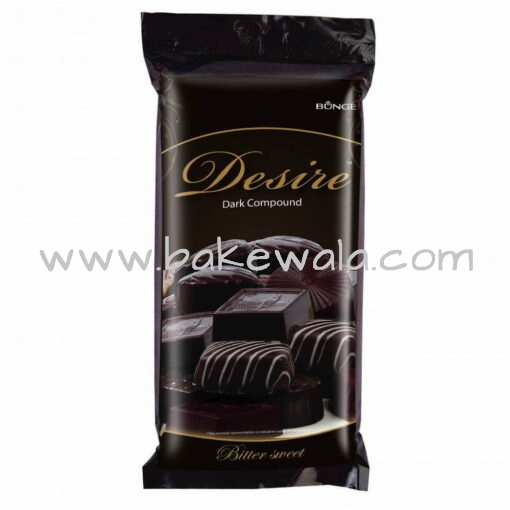 Desire - Dark Compound Slab - 500 grams