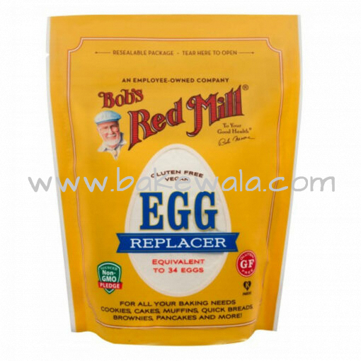 Bob's Red Mill - Gluten Free Egg Replacer - 340g