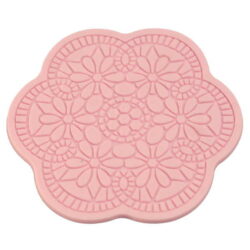 Fondant Mat - Flower Lace