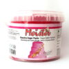 Meister Sugar Paste or Fondant - Fuchsia - 1kg