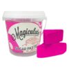 Magiculata - Fondant or Sugar Paste - Fuchsia - 1 kg