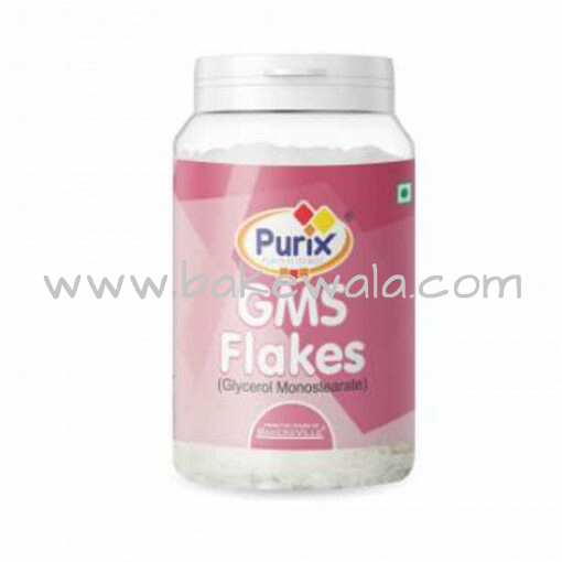 Purix - GMS Flakes - 75g