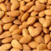 Almond Seeds - Premium - 100g