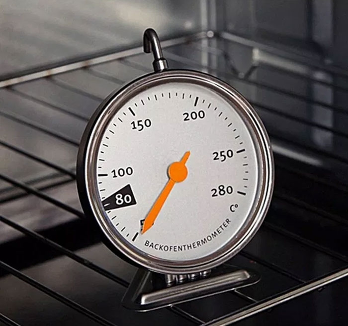 Nordic Ware Cake Thermometer | Shop Nordic Ware UK – Divertimenti Cookshop