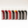 Icing Colour or Gel Color - Pack of 8 colours