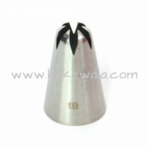 Icing Nozzle - 1B