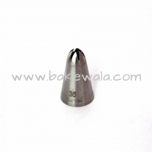 Icing Nozzle - No 35