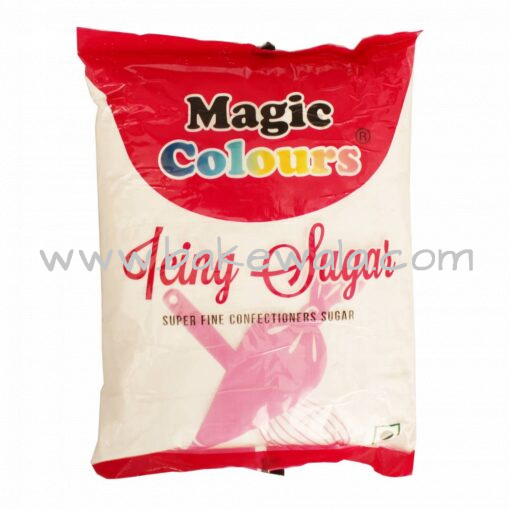 Magic colours - Icing Sugar - 1 kg