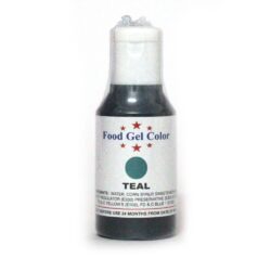 Bake Haven - Icing Gel Colour - Teal - 20g