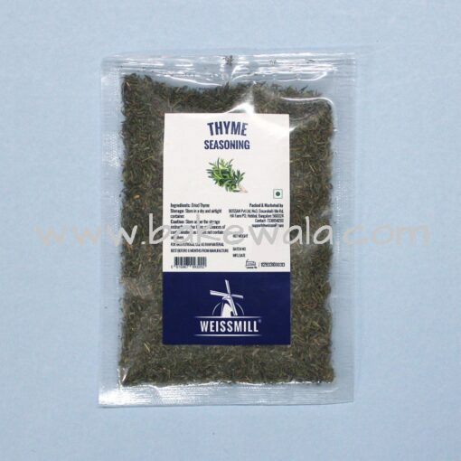 Weissmill - Seasoning Herbs - Thyme - 250g