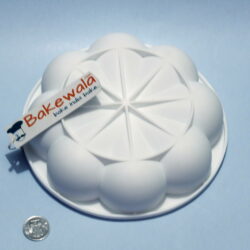 Entremet Silicone Mould - Bambea