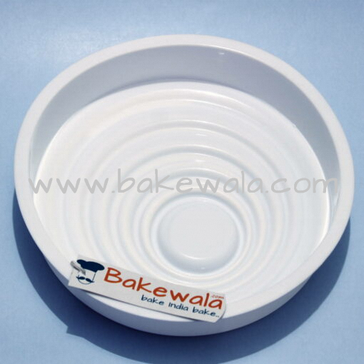 Entremet Silicone Mould - Matelasse