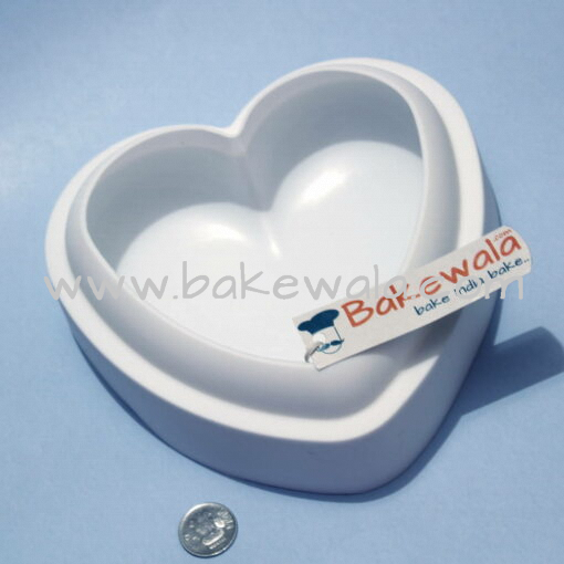 Entremet Silicone Mould - Ti ame