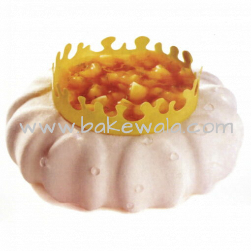 Entremet Silicone Mould - Patal