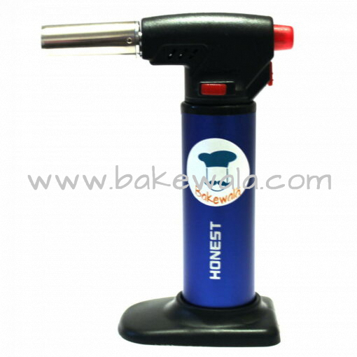 Honest Automatic Ignition Butane Powered Pro-Torch