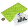 Silicon Onlay Mat - Houndstooth Pattern