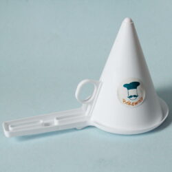 Chocolate Confectionery Funnel or Dropper