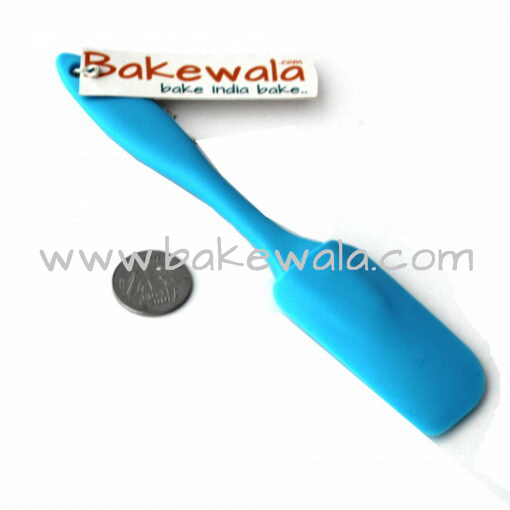 Silicon Spatula - small