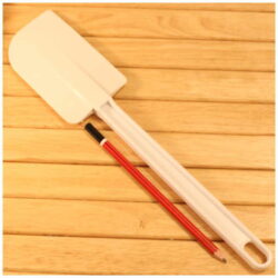 Spatula - Regular - White