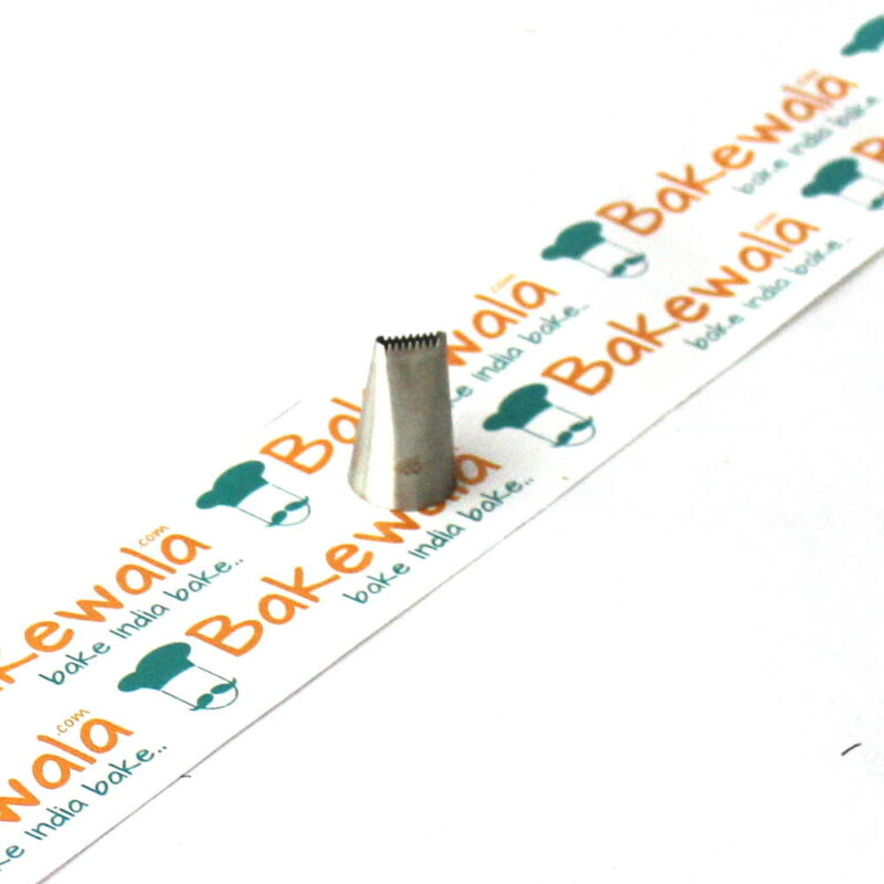 Icing Nozzles- No 485