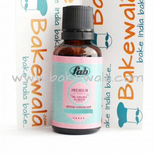 Berry Blast - Premium Food Essence or Oil Soluble Flavour