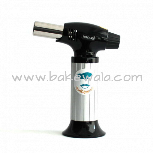 Butane Power Piezo Ignition - Blow Torch