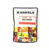 Bakels Red Cherry Fruit Fillings - 2kg