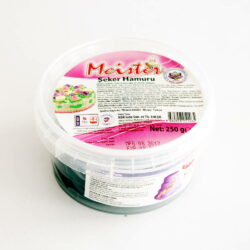 Meister Sugar Paste or Fondant-Purple-250g