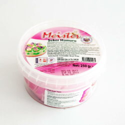 Meister Sugar Paste or Fondant-Pink-250g