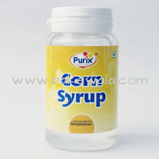 Purix Corn Syrup - 200g