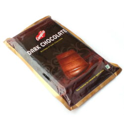 Campco Dark Chocolate - 1kg - 70%