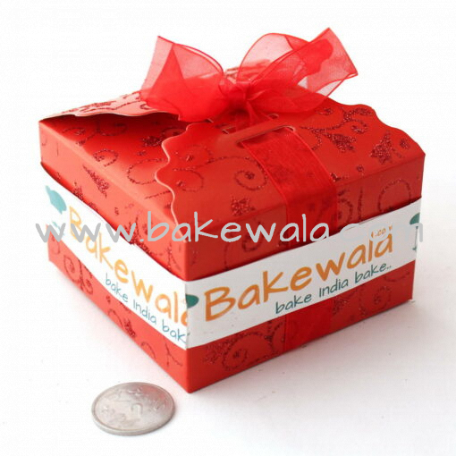 Chocolate Box