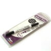 Magic Colours - Double Sided Edible Marker Pen - Violet