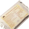 2M Mango Flavour Compound Slab - 500 g